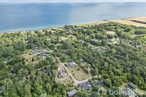 Fritidsbolig på Brokbjergbakke 4, 4583 Sjællands Odde
