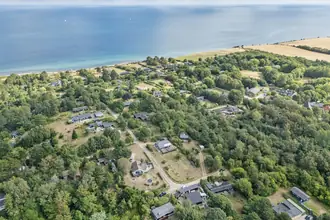 Fritidshus på Brokbjergbakke 4, Yderby Lyng, 4583 Sjællands Odde