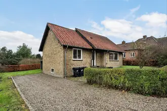 Villa på Skolegade 14, Guderup, 6430 Nordborg