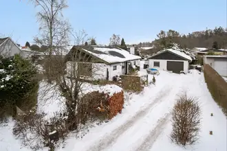 Villa på Bakkevej 10, 5492 Vissenbjerg