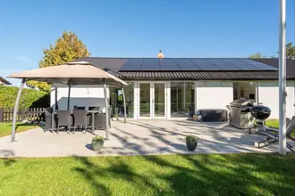 Villa på Stendiget 5, Sengeløse, 2630 Taastrup