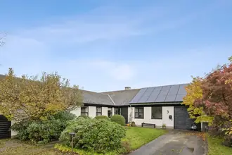 Villa på Østenvinden 3, Ravnstrup, 8800 Viborg