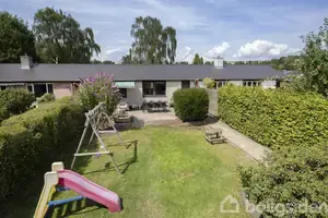 Rækkehus på Frydenhøjparken 3, 2650 Hvidovre