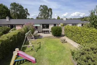 Rækkehus på Frydenhøjparken 3, 2650 Hvidovre