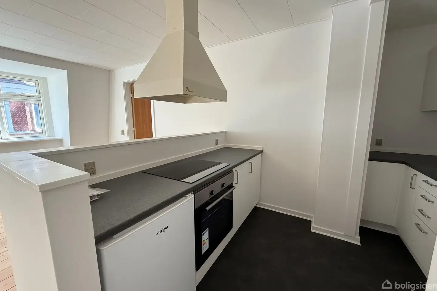 Ejerlejlighed på Rimmensgade 4C, 2. tv., 9900 Frederikshavn