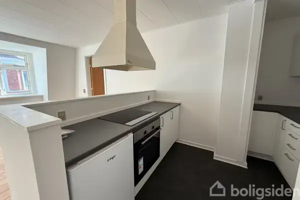 Ejerlejlighed på Rimmensgade 4C, 2. tv., 9900 Frederikshavn