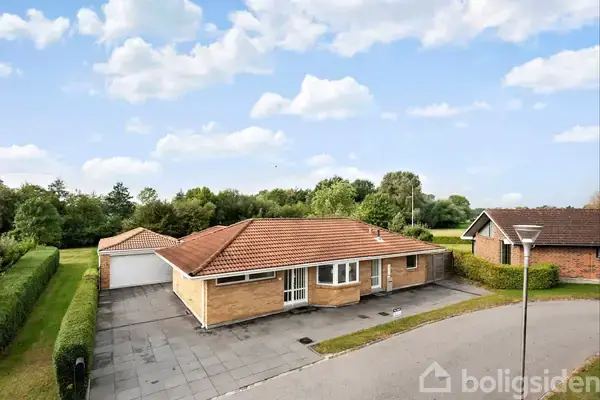 Villa på Olsbækhøj 9, 2670 Greve