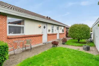 Rækkehus på Højvangen 92, 8800 Viborg