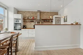 Ejerlejlighed på Ågade 21, 3. th., 9000 Aalborg
