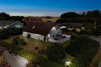 Villa på Blåbærvej 47, Hørby, 4300 Holbæk