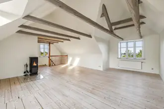 Villa på Næssundvej 453, Karby, 7960 Karby