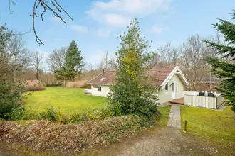 Fritidshus på Blåbærvangen 26, Jegum, 6840 Oksbøl