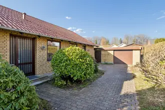 Villa på Gludsmindevej 9, 7100 Vejle