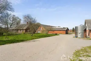 Landejendom på Rydalsvej 3, 8830 Tjele