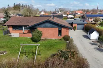Villa på Fjordparken 66, 9500 Hobro