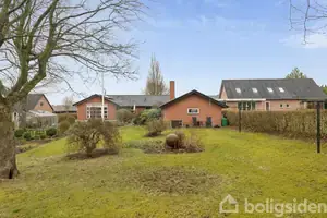 Villa på Fasanvej 4, 9550 Mariager