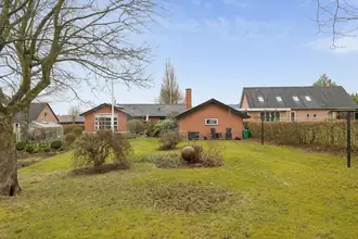 Villa på Fasanvej 4, Assens, 9550 Mariager