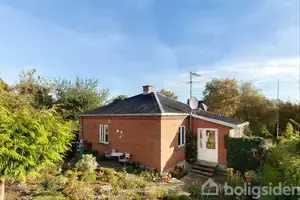 Villa på Nyrupvej 22, 4296 Nyrup