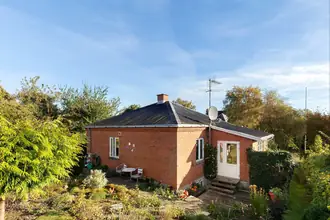 Villa på Nyrupvej 22, 4296 Nyrup