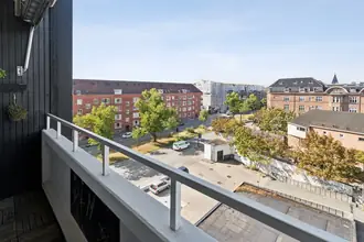 Ejerlejlighed på Jagtvej 213, 5. 1., 2100 København Ø