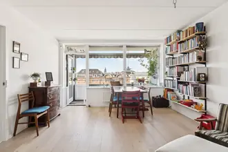 Ejerlejlighed på Jagtvej 213, 5. 1., 2100 København Ø