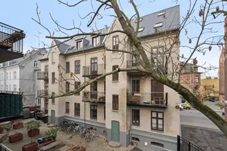 Ejerlejlighed på H.C. Ørsteds Vej 62, 3. tv., 1879 Frederiksberg C