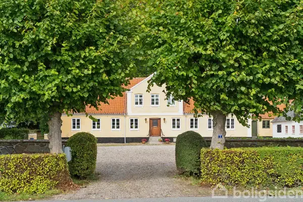 Villa på Illebøllevej 1, 5900 Rudkøbing