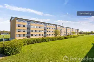 Ejerlejlighed på Skelvangsvej 143, 2. th., 8920 Randers NV
