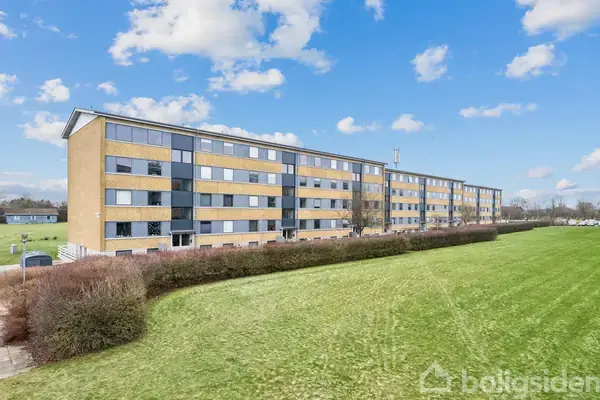 Ejerlejlighed på Skelvangsvej 143, 2. th., 8920 Randers NV