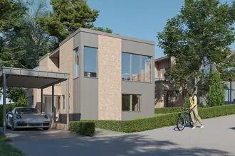 Villa på Hunsballevej 67B, 7600