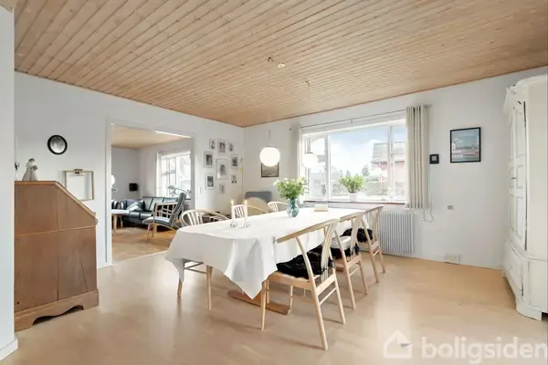 Villa på Tarpbjerg 23, 6900 Skjern