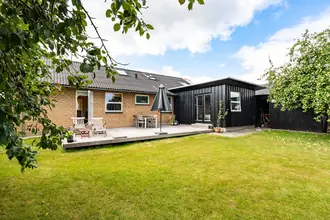 Villa på Møllebakken 53, 9500 Hobro