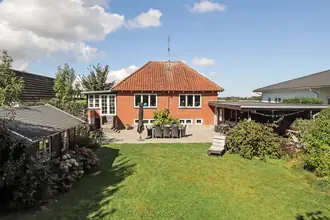 Villa på Åbyvejen 4, 5881 Skårup Fyn