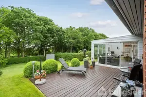 Rækkehus på Ole Langes Vej 9, 9460 Brovst
