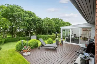 Rækkehus på Ole Langes Vej 9, 9460 Brovst