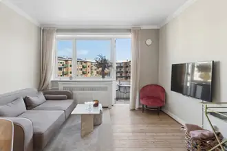 Ejerlejlighed på Bremensgade 43, 3. th., 2300 København S