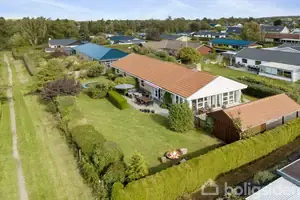 Villa på Forelvej 7, 3450 Allerød