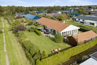Villa på Forelvej 7, 3450 Allerød