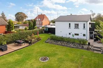 Villa på Gærumvej 24, 9900 Frederikshavn
