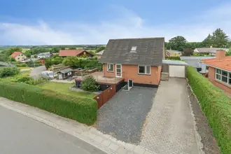 Villa på Enghavevej 18, 9631 Gedsted