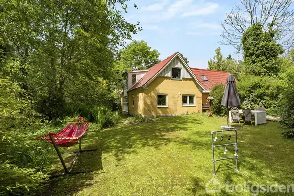 Villa på Bellingevej 30, 5250 Odense SV