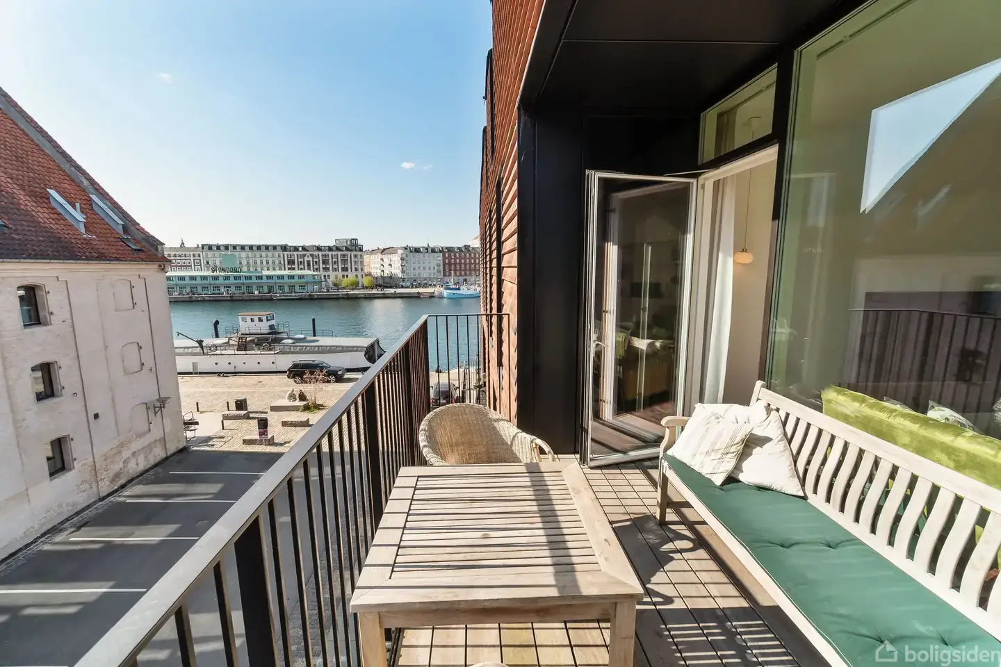 Ejerlejlighed på Strandgade 81, 2. 1., 1401 København K