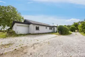 Villa på Gadekærsvej 3, 4673 Rødvig Stevns