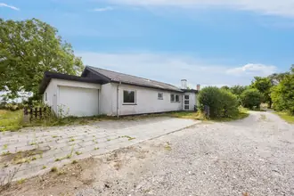 Villa på Gadekærsvej 3, Skørpinge, 4673 Rødvig Stevns