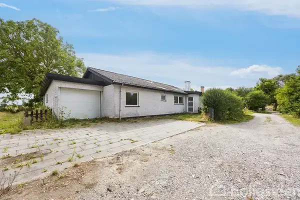 Villa på Gadekærsvej 3, 4673 Rødvig Stevns