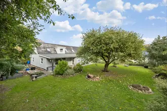 Villa på Smedevej 18, Tjæreby, 4230 Skælskør
