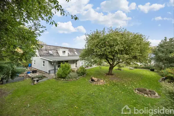 Villa på Smedevej 18, 4230 Skælskør