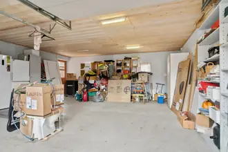 Villa på Rødtjørnevej 1, Laurbjerg, 8870 Langå