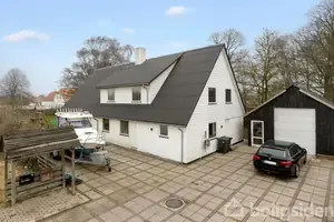 Villa på Tylstrupvej 34, 9382 Tylstrup