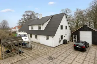 Villa på Tylstrupvej 34, 9382 Tylstrup